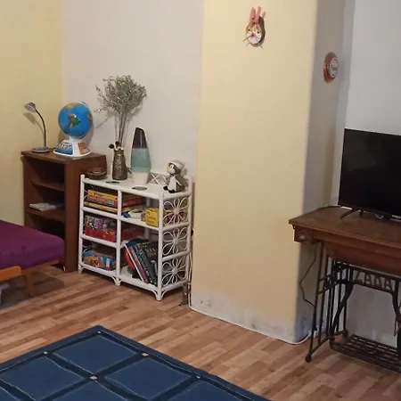 U Andy